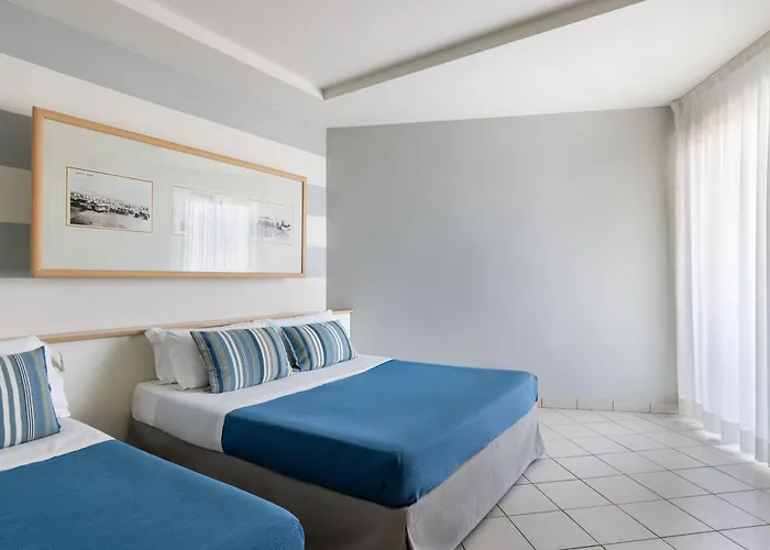 Hotel Valverde & Residenza