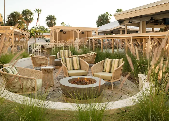 Beach House Suites By The Don Cesar