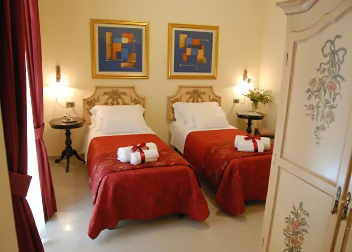 Garibaldi Relais