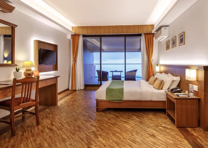 Club Himalaya By Ace Hotels, Nagarkot