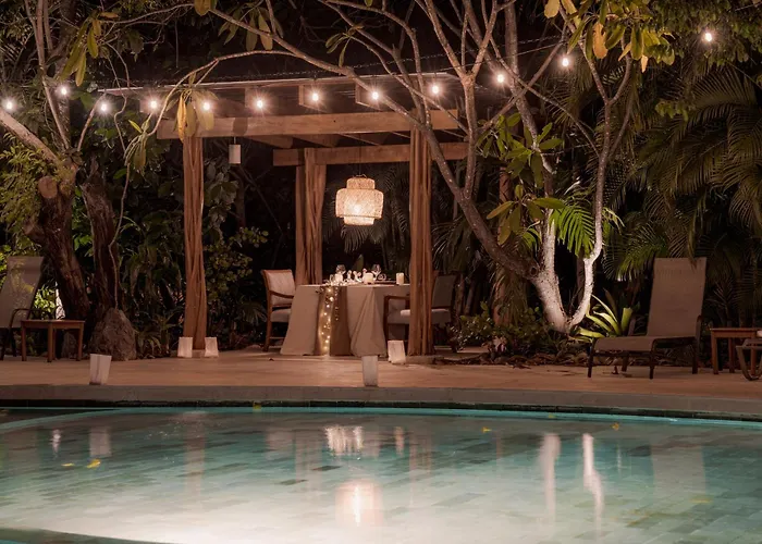 Cala Luna Boutique Hotel & Villas