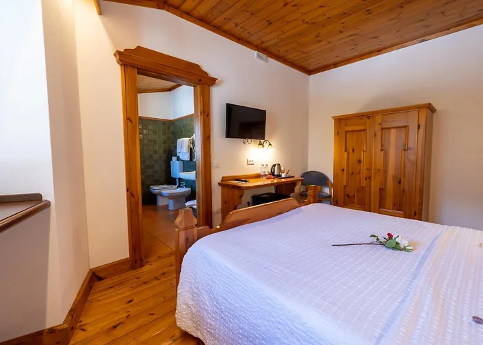Villaggio Hotel Aquila
