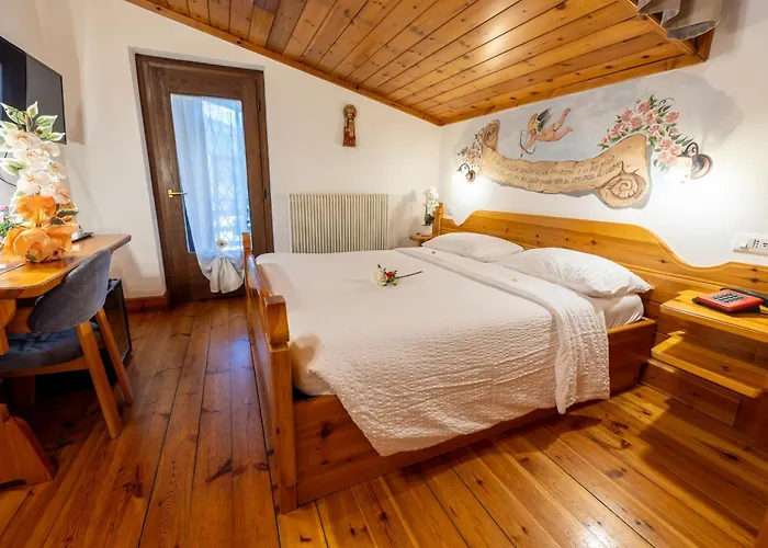Villaggio Hotel Aquila