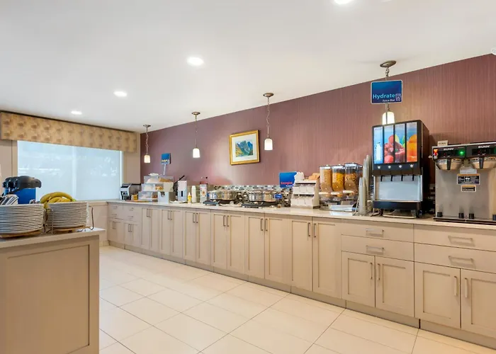 Best Western Mountainview Inn
