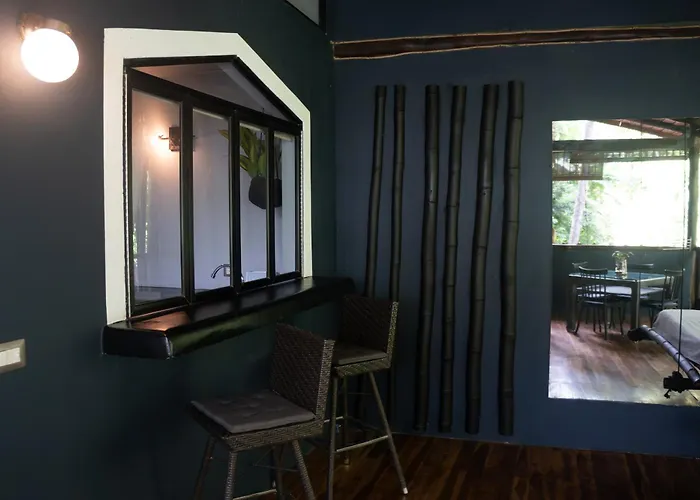 Canaima Chill House