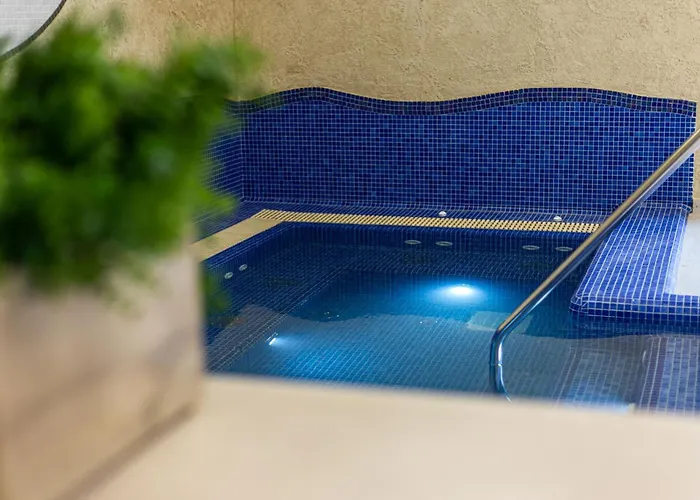Forster Vadászkastély Wellness és Konferencia Szálloda