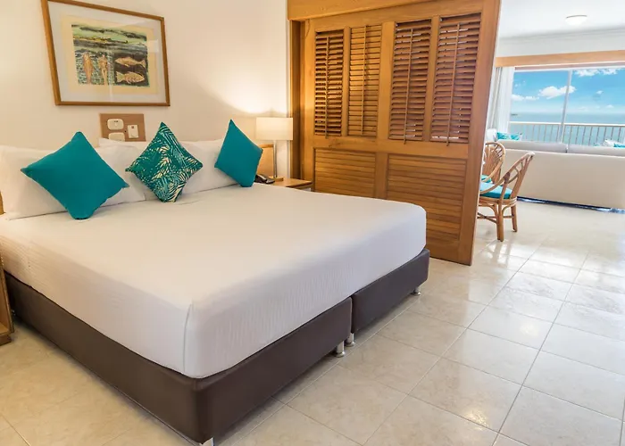 Hotel Irotama XXI