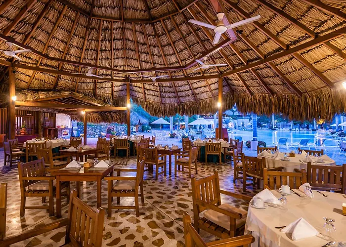 Hotel Irotama Lago