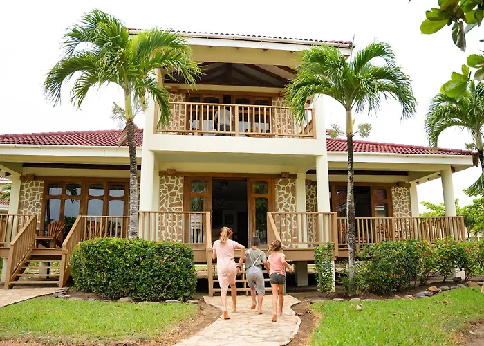 Hopkins Bay Belize A Muy'Ono Resort