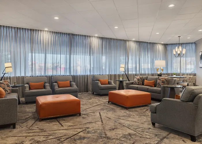 Holiday Inn Wichita East I-35 By Ihg