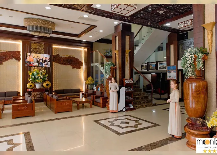 Moonlight Hotel Hue
