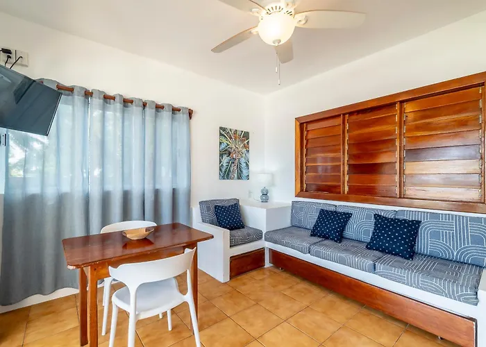 Caribbean Villas Hotel