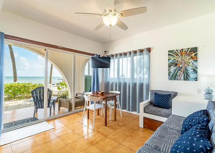 Caribbean Villas Hotel
