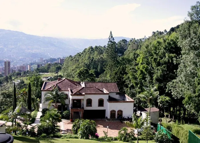 Villa de los Angeles