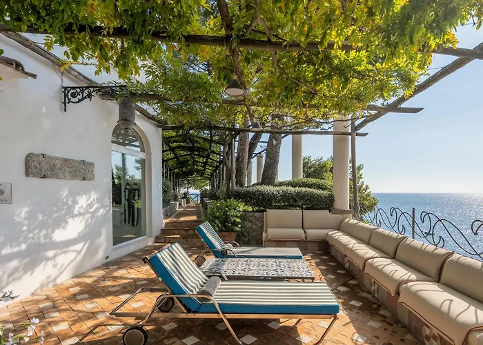 Treville Positano