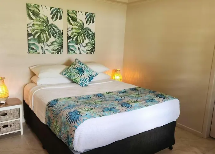 Erakor Island Resort & Spa