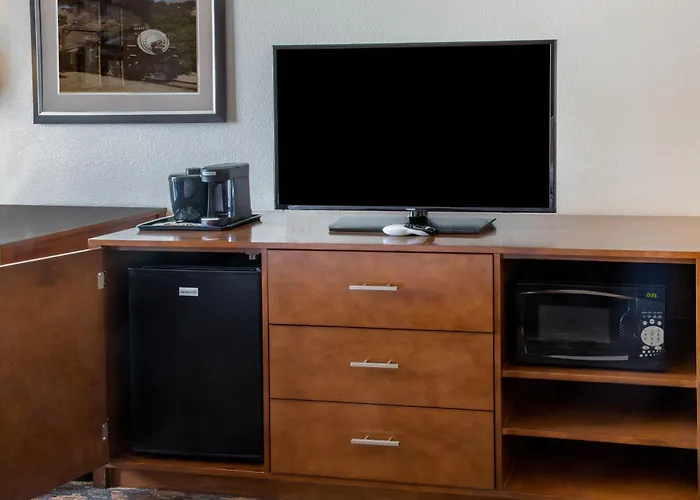La Quinta By Wyndham Oakland - Hayward