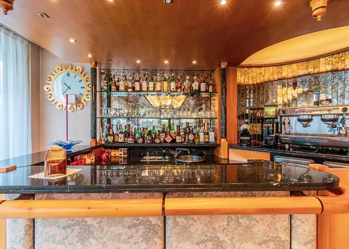 Hotel Matilde