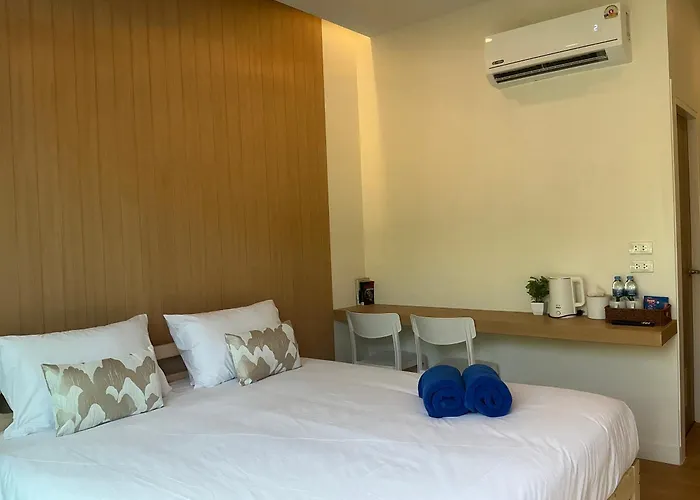 Loma Place Aonang Krabi