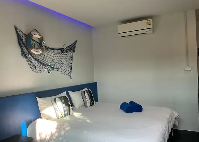 Loma Place Aonang Krabi