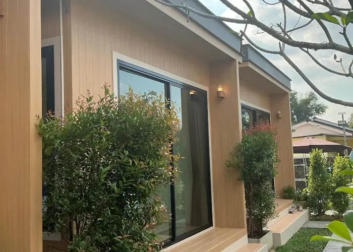 Loma Place Aonang Krabi