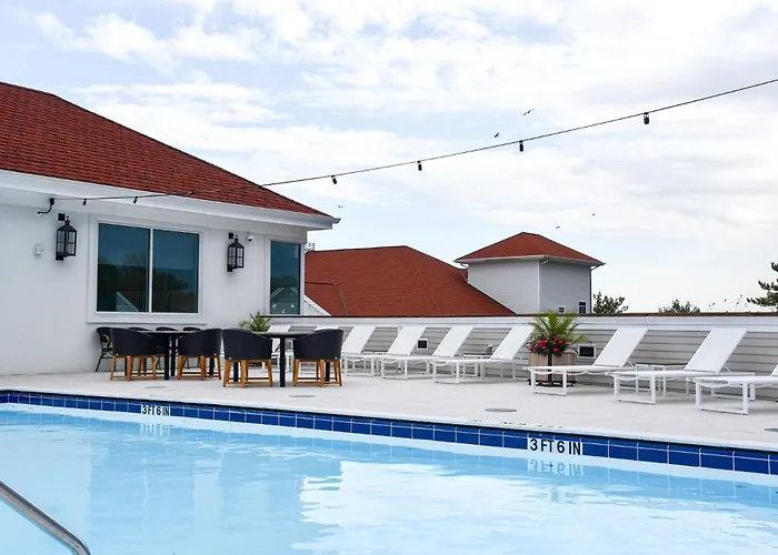 Rod 'N' Reel Resort