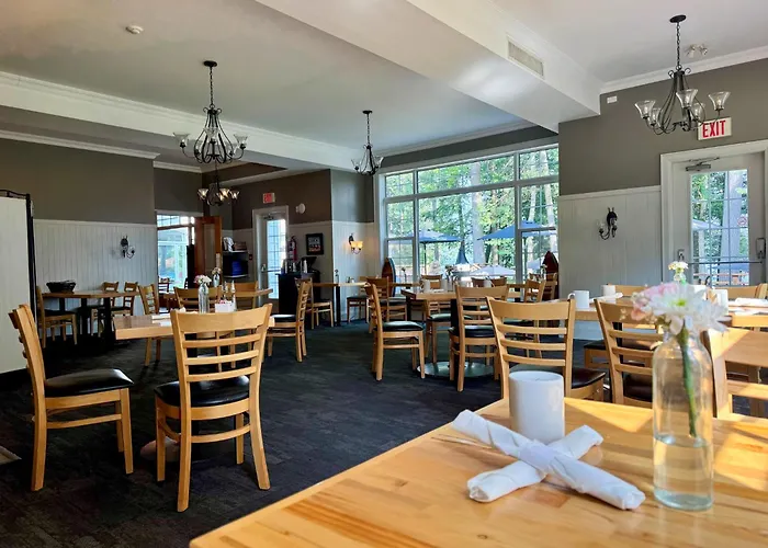 Sherwood Inn