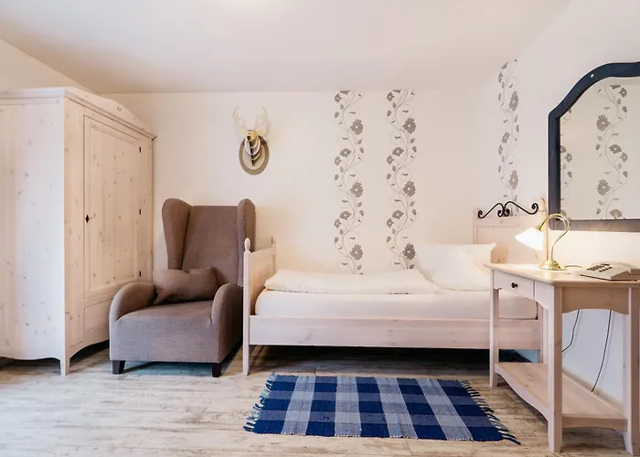 Hotel Restaurant Peterle