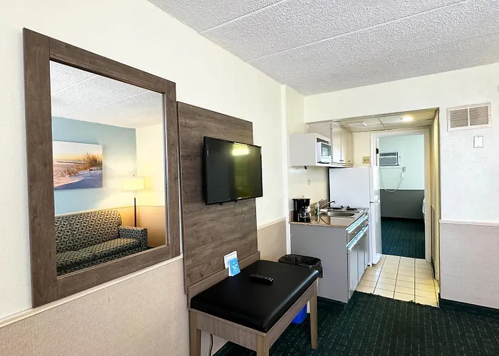 Sands Motel