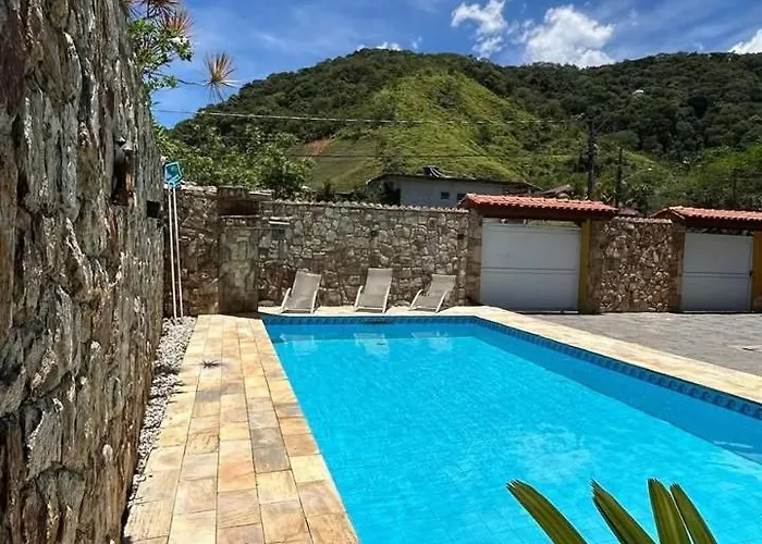 Ipê Suites Juquehy