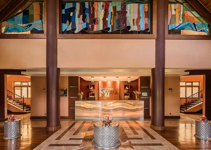 Enashipai Resort & Spa