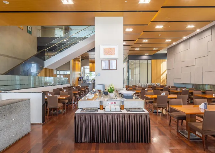 Best Western Hotel Gunsan