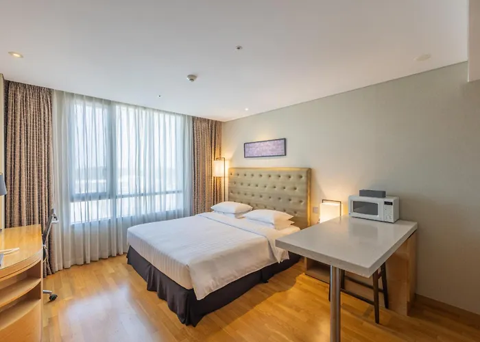 Best Western Hotel Gunsan