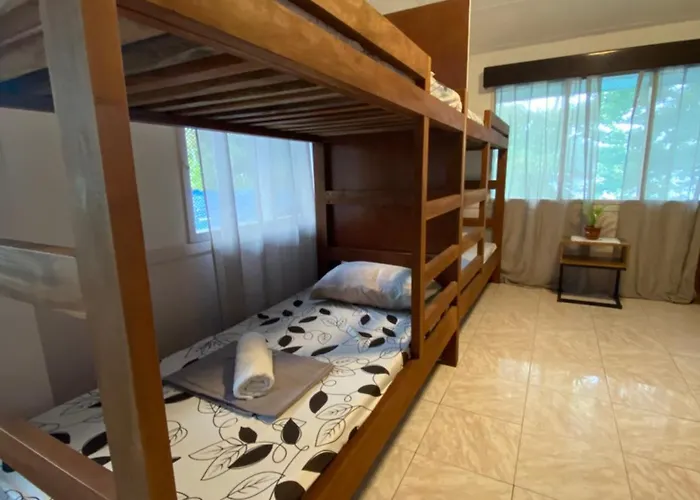 Kurma Eco Beach Lodge
