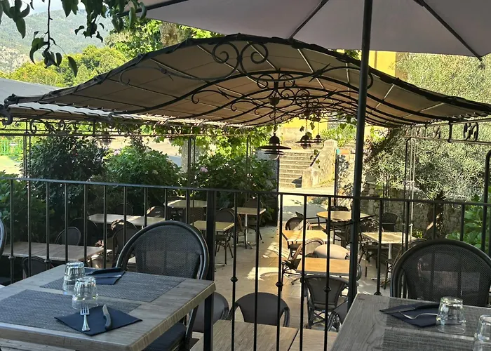 Hotel U Campanile