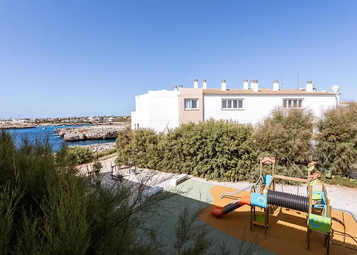 Apartamentos Blancala