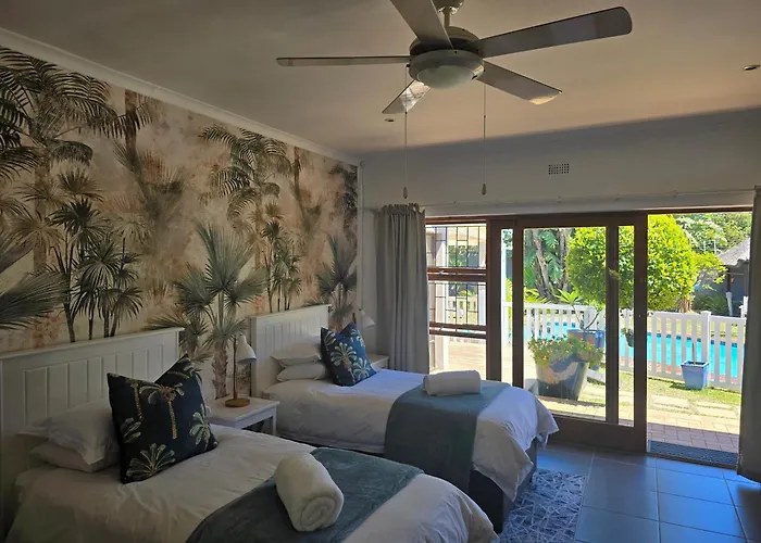 Bayside Guesthouse