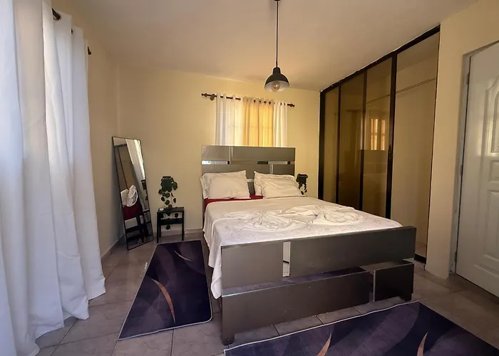 Hotel Sol Azul