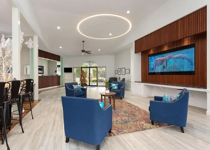 Paddletail Waterfront Lodge, Trademark Collection By Wyndham