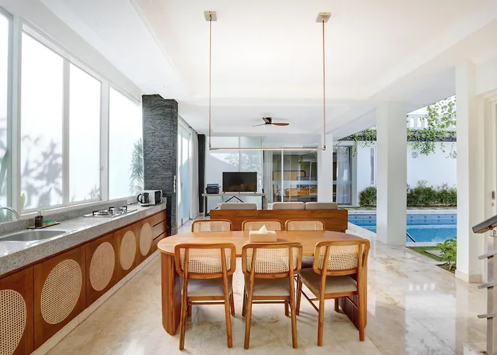 Nunamkhalu Private Villa And Spa