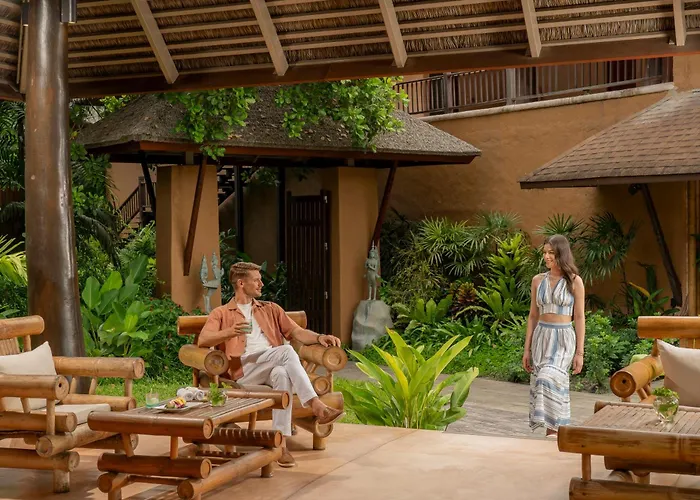 High Season Pool Villa & Spa