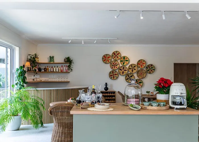 Dune Beach House