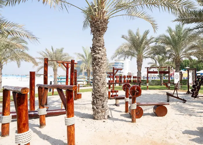 Rixos Bab Al Bahr