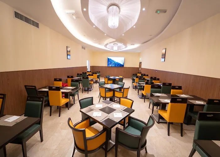 Western Hotel - Ghayathi