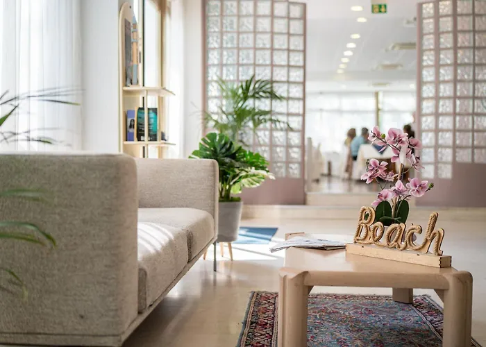 Amadei Hotel Promenade