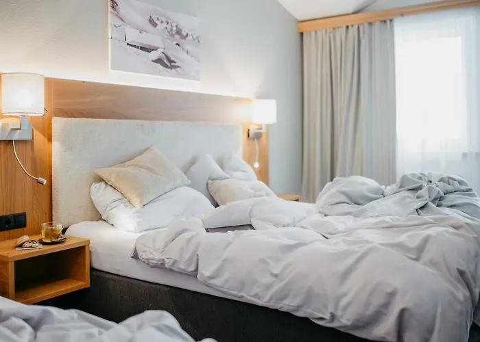 Hotel Schuetzenhof