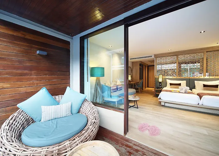 Akira Lipe Resort