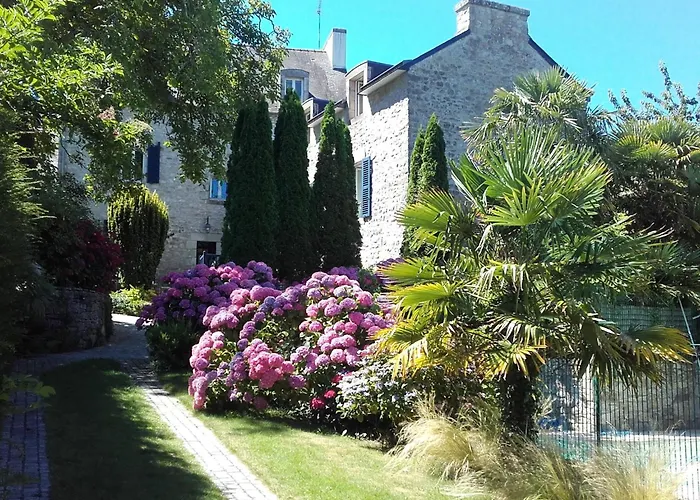 Villa Ti An Amiral