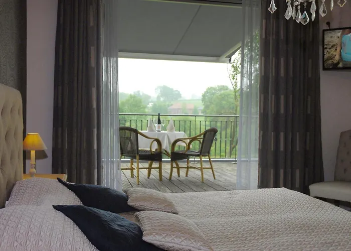 Hotel Inkelshoes