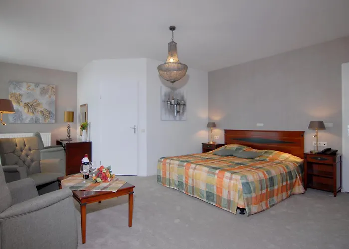 Hotel Inkelshoes